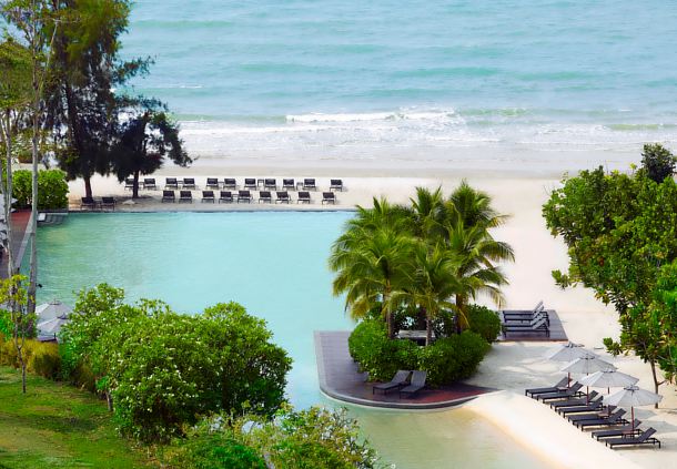 MARRIOTT PATTAYA